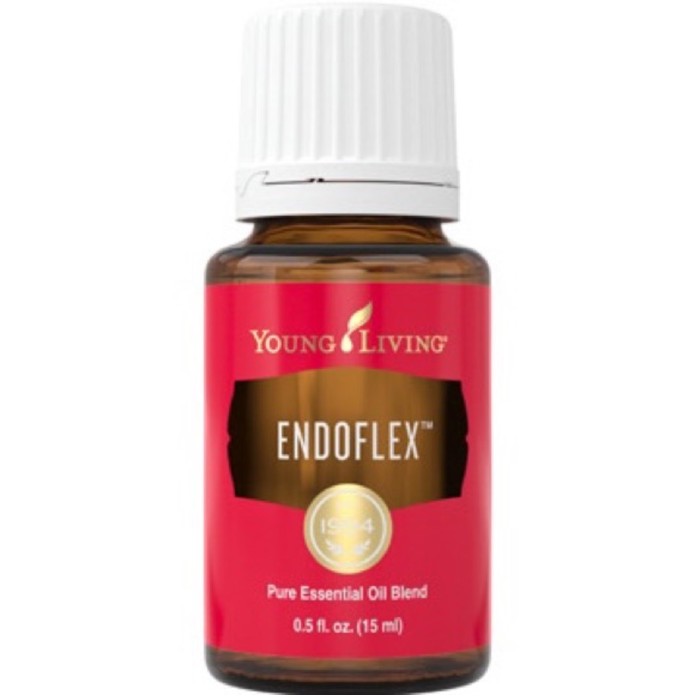 Young Living Endoflex essential oil 15ml